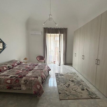 Casa Vacanza Da Paola Trapani Bagian luar foto