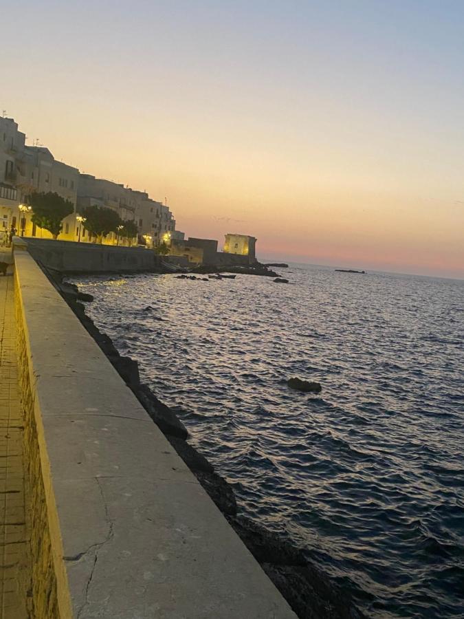 Casa Vacanza Da Paola Trapani Bagian luar foto