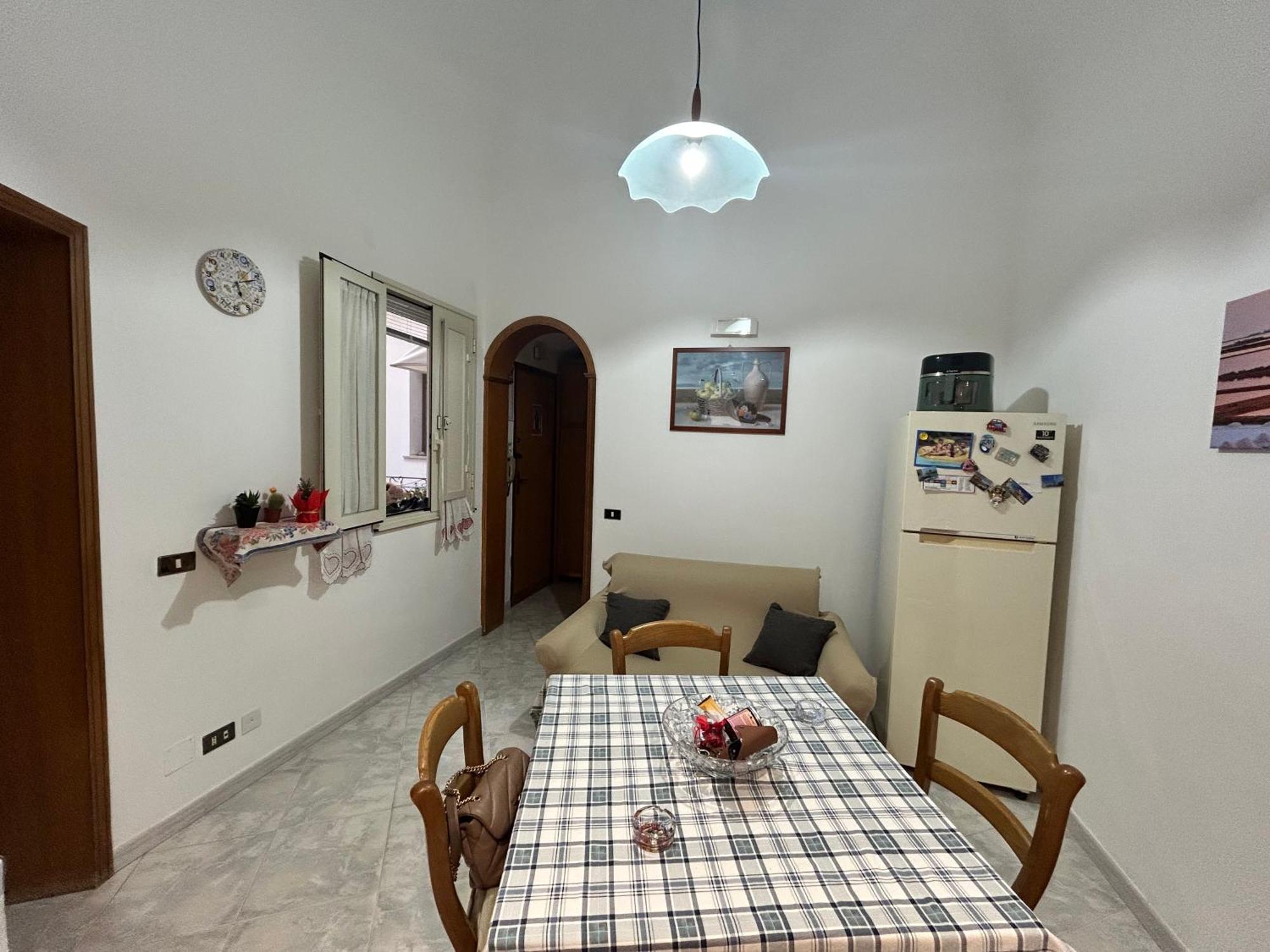 Casa Vacanza Da Paola Trapani Bagian luar foto